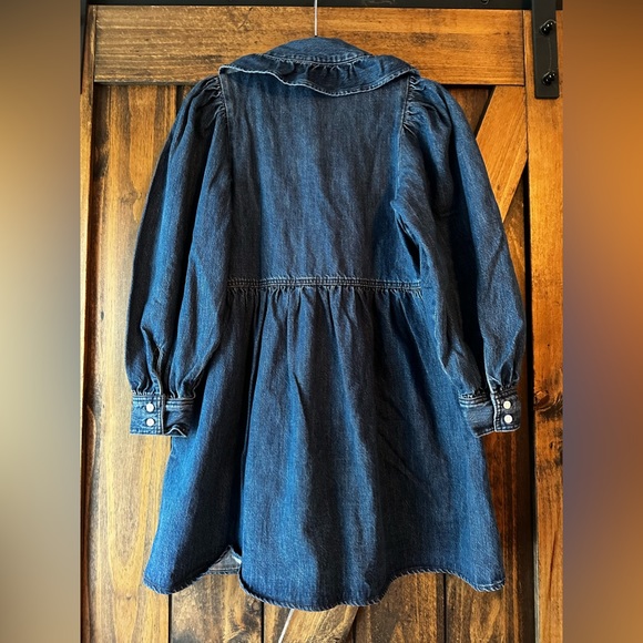 Levi’s Mira Dress - Picture 4 of 9